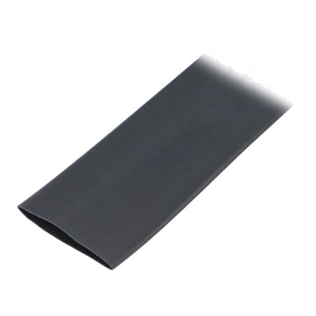 Manson Termocontractabil 32mm x 10m | Electronic-mag.ro | Componente Electronice