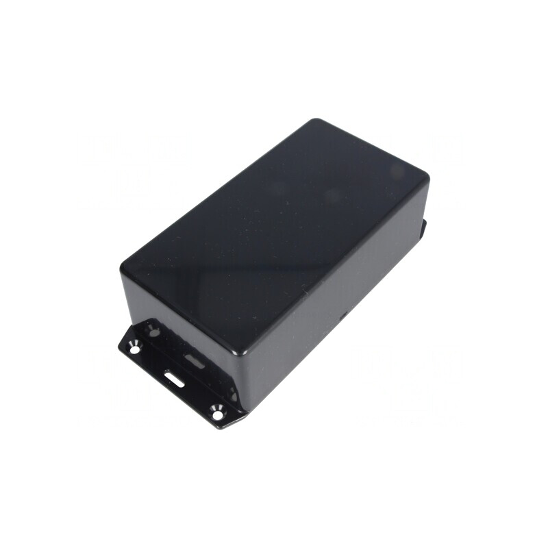 Carcasă Universală ABS Neagră 80x150x50mm | Electronic-mag.ro | Componente Electronice Carcasă Universală ABS Neagră 80x150x50mm | Electronic-mag.ro | Componente Electronice