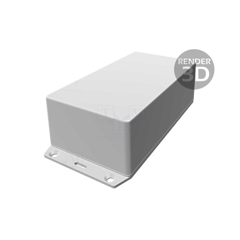 Carcasă Universală cu Lame de Fixare 82x152x50 mm | Electronic-mag.ro | Componente Electronice Carcasă Universală cu Lame de Fixare 82x152x50 mm | Electronic-mag.ro | Componente Electronice