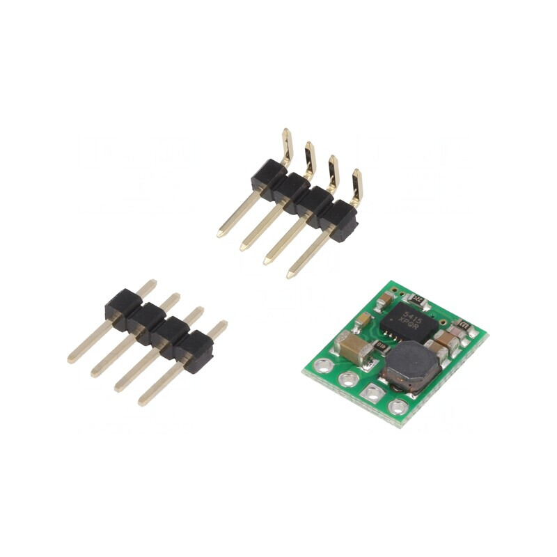 Convertor Step Down 1.8V 3-36V 500mA | Electronic-mag.ro | Componente Electronice