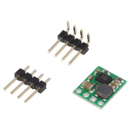 Convertor Step Down 1.8V 3-36V 500mA | Electronic-mag.ro | Componente Electronice