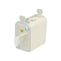 Siguranță Ceramică Industrială NH00 16A 500VAC | Electronic-mag.ro | Componente Electronice