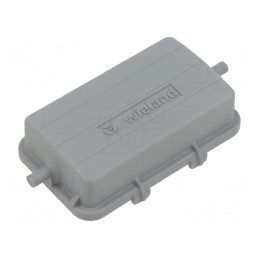 Protection Cover for Devices | Electronic-mag.ro | Componente Electronice