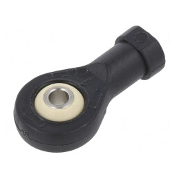 Îmbinare articulată M3 dreapta, interior 25mm | Electronic-mag.ro | Componente Electronice