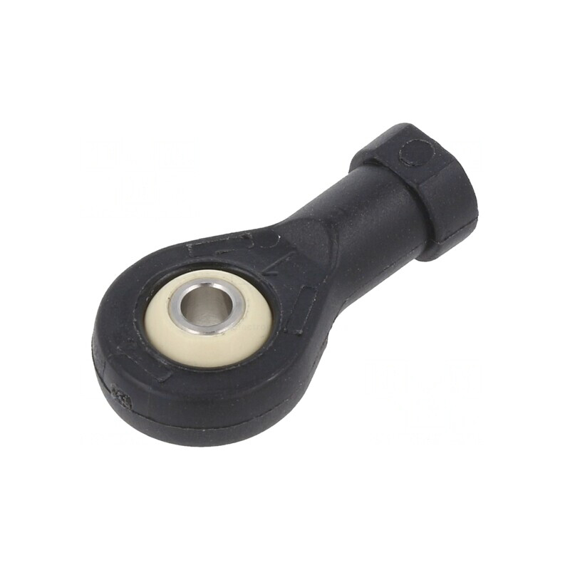 Îmbinare articulată M3 dreapta, interior 25mm | Electronic-mag.ro | Componente Electronice