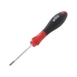 Șurubelniță Pozidriv PZ0 60mm SoftFinish | Electronic-mag.ro | Componente Electronice