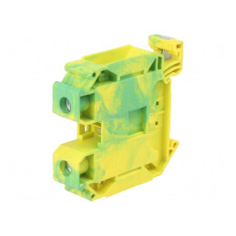 Șurub Terminal Poliamidă TS32/TS35 | Electronic-mag.ro | Componente Electronice