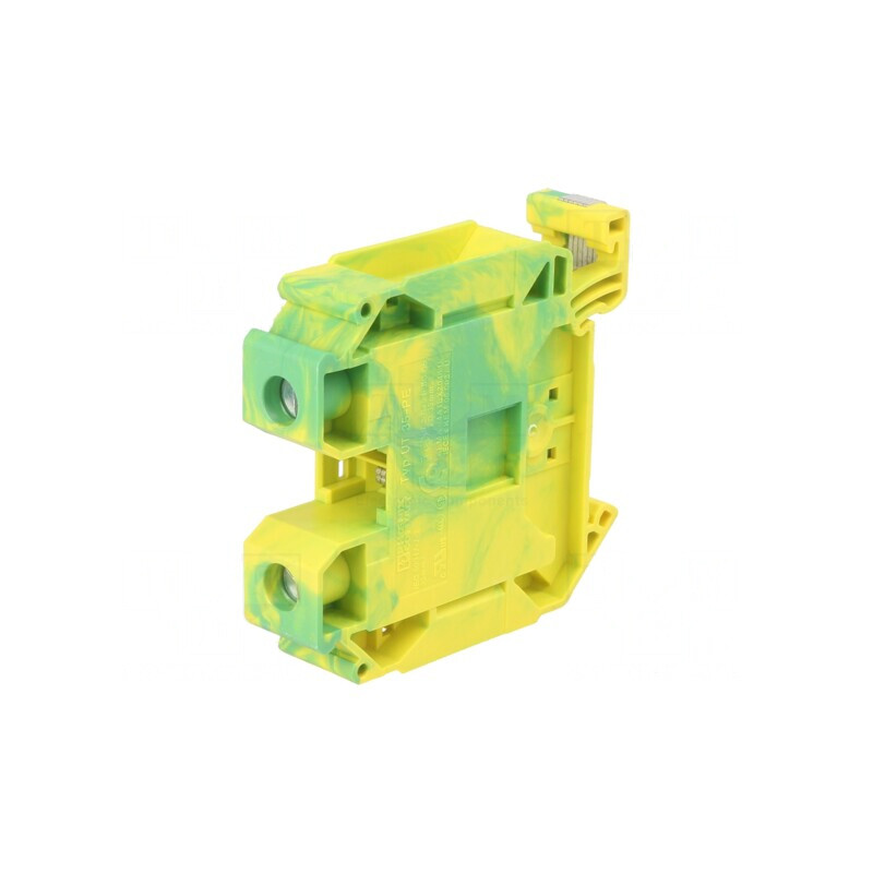 Șurub Terminal Poliamidă TS32/TS35 | Electronic-mag.ro | Componente Electronice Șurub Terminal Poliamidă TS32/TS35 | Electronic-mag.ro | Componente Electronice