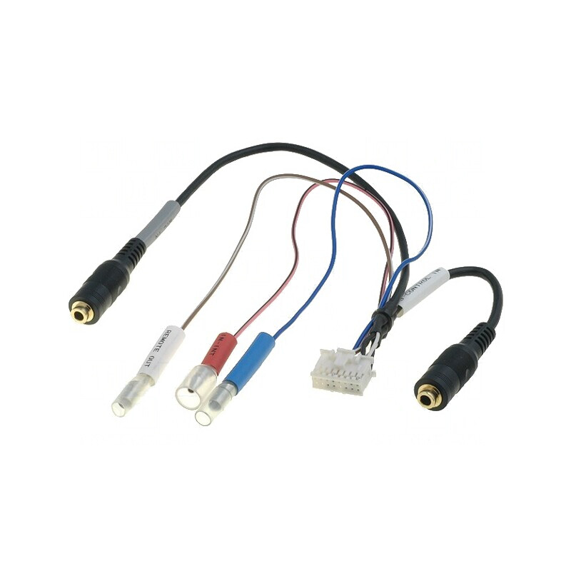 Conector Audio Jack 3,5mm Alpine | Electronic-mag.ro | Componente Electronice Conector Audio Jack 3,5mm Alpine | Electronic-mag.ro | Componente Electronice