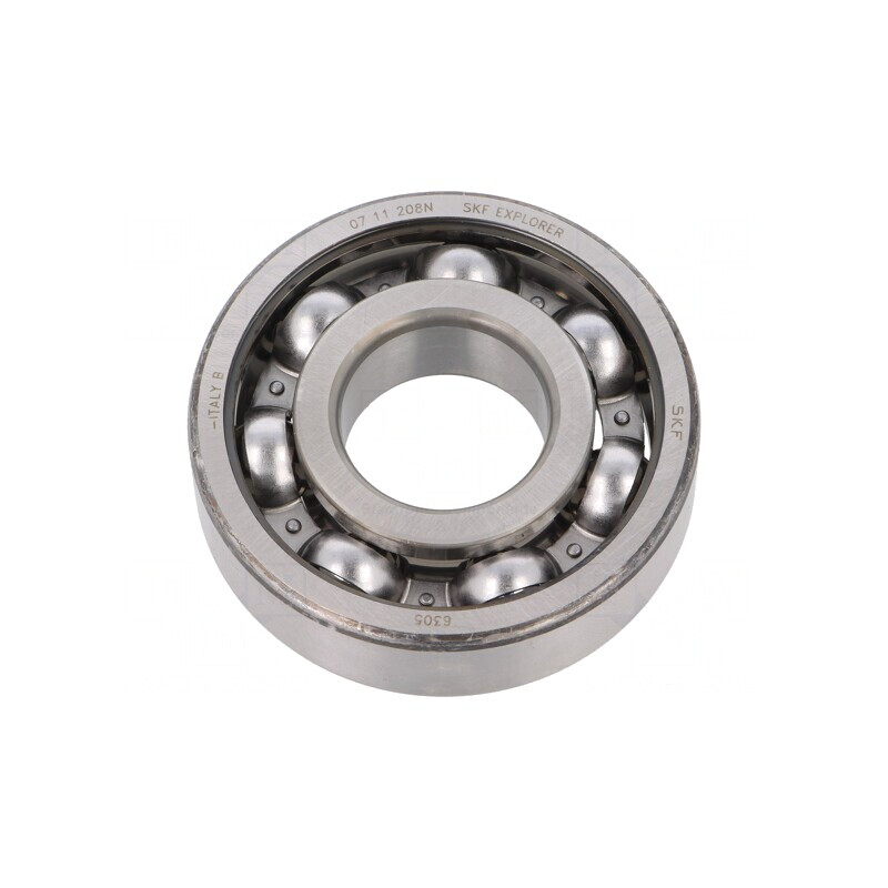 Lagăr cu bile 25x62x17mm | Electronic-mag.ro | Componente Electronice