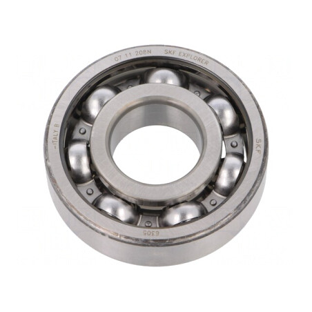 Lagăr cu bile 25x62x17mm | Electronic-mag.ro | Componente Electronice