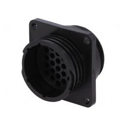 Soclu Tată 24 PIN CPC Series 1 Dimensiune 23 | Electronic-mag.ro | Componente Electronice