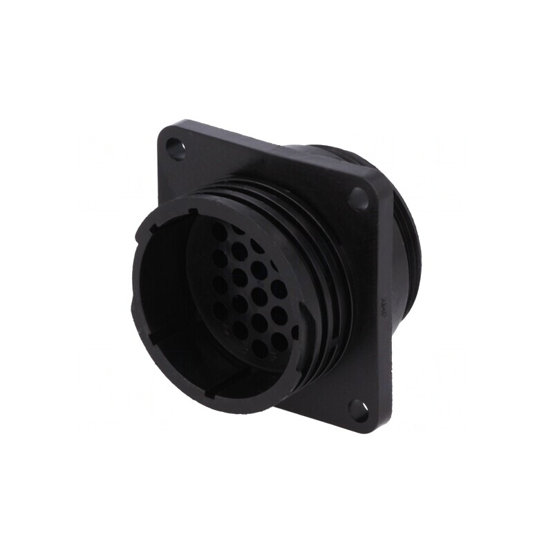 Soclu Tată 24 PIN CPC Series 1 Dimensiune 23 | Electronic-mag.ro | Componente Electronice