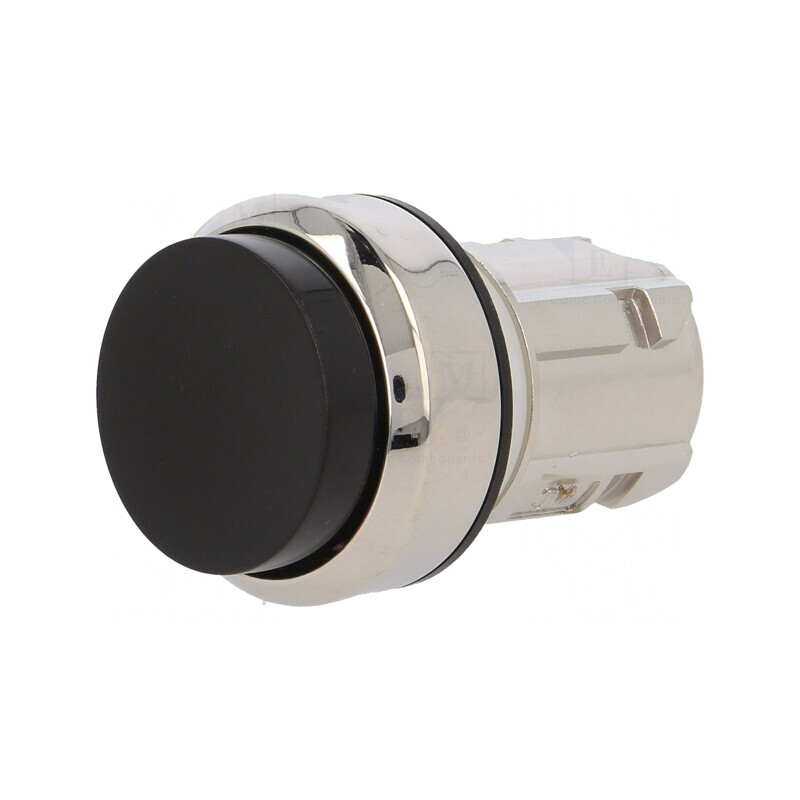 Comutator Negru 22mm Acţionare prin Apăsare | Electronic-mag.ro | Componente Electronice Comutator Negru 22mm Acţionare prin Apăsare | Electronic-mag.ro | Componente Electronice