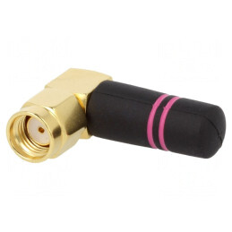 Antena Bluetooth WiFi ZigBee 1.6dBi 2.4-2.5GHz | Electronic-mag.ro | Componente Electronice