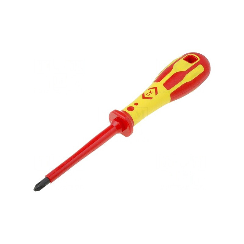 Şurubelniţă izolată Phillips PH2 100mm 1kVAC | Electronic-mag.ro | Componente Electronice Şurubelniţă izolată Phillips PH2 100mm 1kVAC | Electronic-mag.ro | Componente Electronice