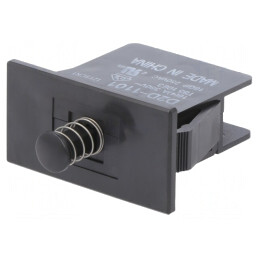 Comutator Ușă SPST-NO 16A 250V | Electronic-mag.ro | Componente Electronice