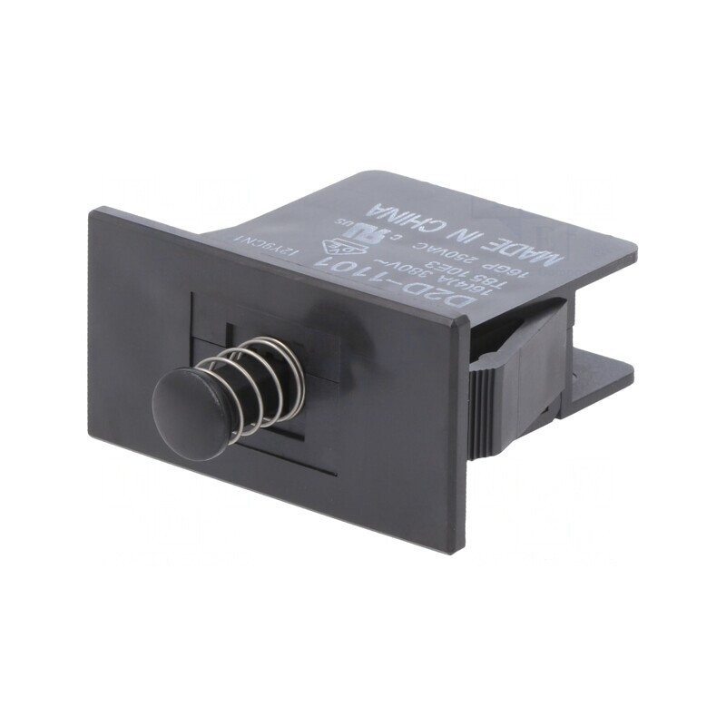 Comutator Ușă SPST-NO 16A 250V | Electronic-mag.ro | Componente Electronice
