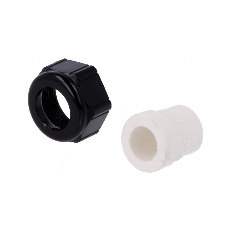 Han-Compact® Semi Intrare Cablu M25 14-17mm | Electronic-mag.ro | Componente Electronice Han-Compact® Semi Intrare Cablu M25 14-17mm | Electronic-mag.ro | Componente Electronice
