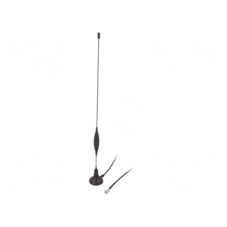 Antena Magnetica 3G GSM 5dBi SMA | Electronic-mag.ro | Componente Electronice