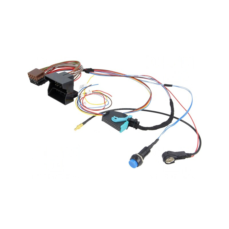 Adaptor Multimedia Audi VW MFD RNS-E | Electronic-mag.ro | Componente Electronice Adaptor Multimedia Audi VW MFD RNS-E | Electronic-mag.ro | Componente Electronice