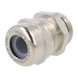 Garnitură etanșare M20 IP68 alamă ATEX | Electronic-mag.ro | Componente Electronice