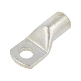 Vârf Inelar Tubular M16 240mm2 Crimpat | Electronic-mag.ro | Componente Electronice