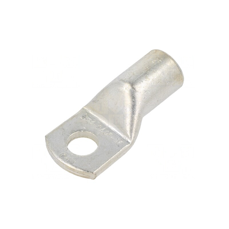 Vârf Inelar Tubular M16 240mm2 Crimpat | Electronic-mag.ro | Componente Electronice