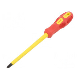 Șurubelniță Izolată Phillips PH3 150mm | Electronic-mag.ro | Componente Electronice