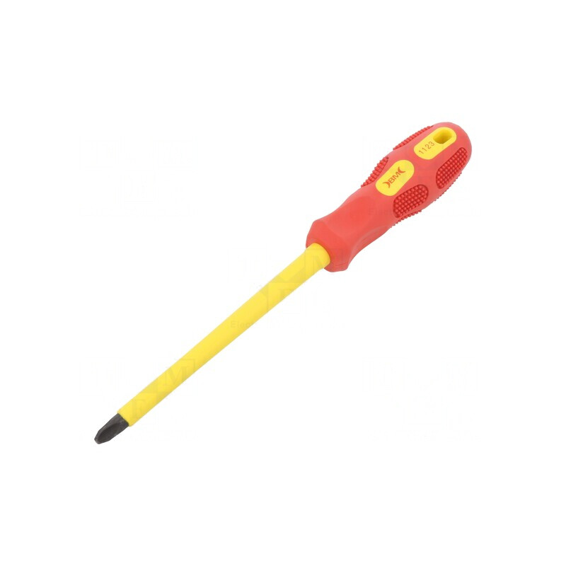 Șurubelniță Izolată Phillips PH3 150mm | Electronic-mag.ro | Componente Electronice Șurubelniță Izolată Phillips PH3 150mm | Electronic-mag.ro | Componente Electronice