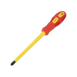 Şurubelniţă Izolată Pozidriv PZ3 150mm | Electronic-mag.ro | Componente Electronice