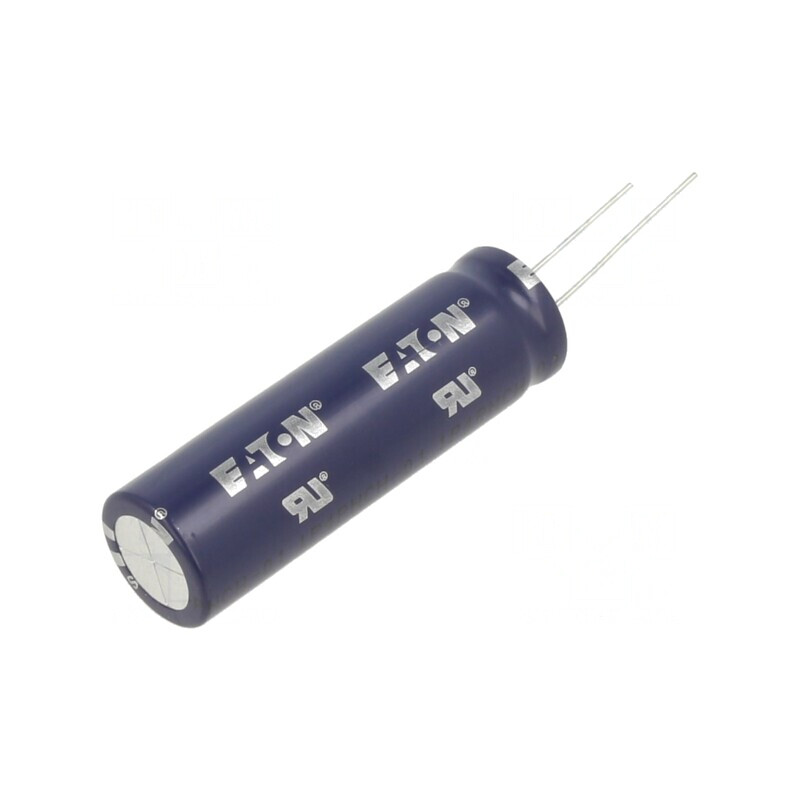 Supercondensator THT 110F 2.5V 7.5mm 20mΩ | Electronic-mag.ro | Componente Electronice
