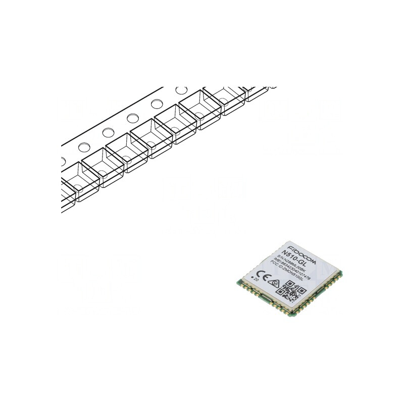 Modul GSM 4G LTE Cat.NB1/NB2 | Electronic-mag.ro | Componente Electronice Modul GSM 4G LTE Cat.NB1/NB2 | Electronic-mag.ro | Componente Electronice