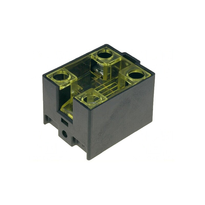 Bloc Terminal NC 10A 400VAC 250VDC | Electronic-mag.ro | Componente Electronice