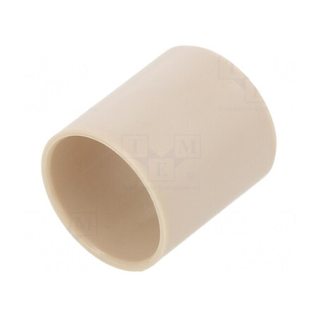 Lagăr manşon alunecător 18x16x20mm | Electronic-mag.ro | Componente Electronice