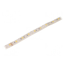 Banda LED RGBW 24V IP65 23W/m | Electronic-mag.ro | Componente Electronice