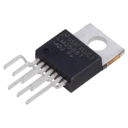 Adaptor DC/DC 4-40V la 1,23-60V 4A | Electronic-mag.ro | Componente Electronice