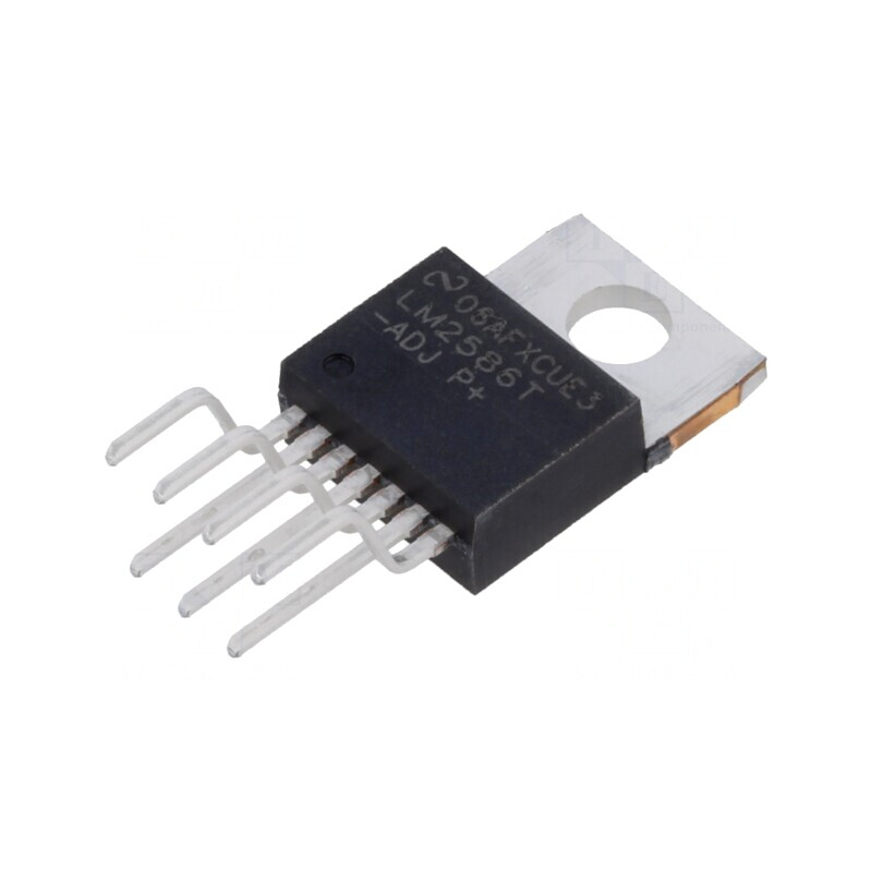 Adaptor DC/DC 4-40V la 1,23-60V 4A | Electronic-mag.ro | Componente Electronice Adaptor DC/DC 4-40V la 1,23-60V 4A | Electronic-mag.ro | Componente Electronice