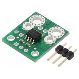 Senzor de Curent 5V ACS712 30A | Electronic-mag.ro | Componente Electronice