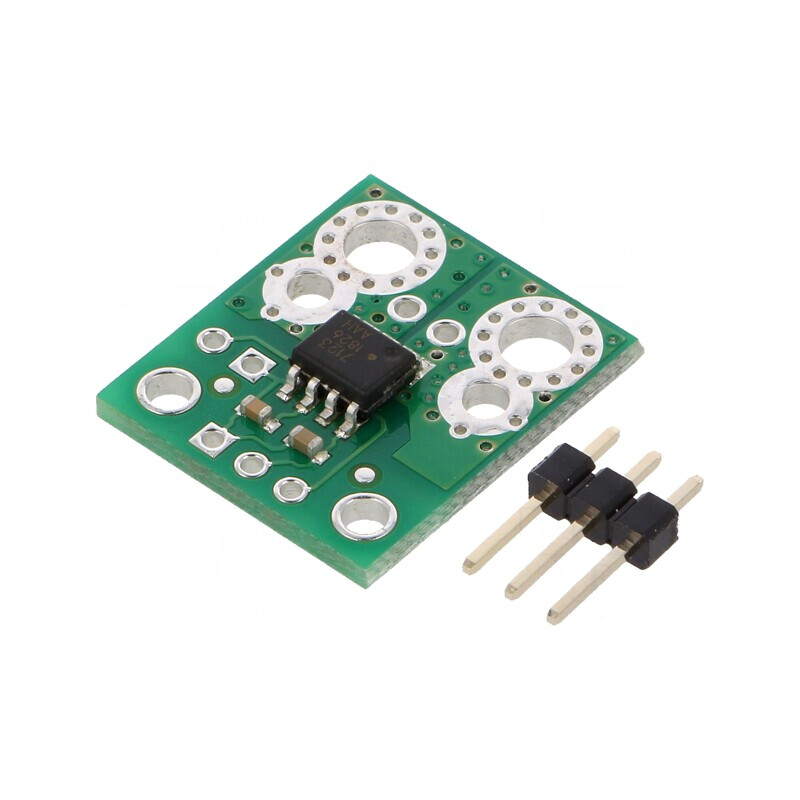 Senzor de Curent 5V ACS712 30A | Electronic-mag.ro | Componente Electronice