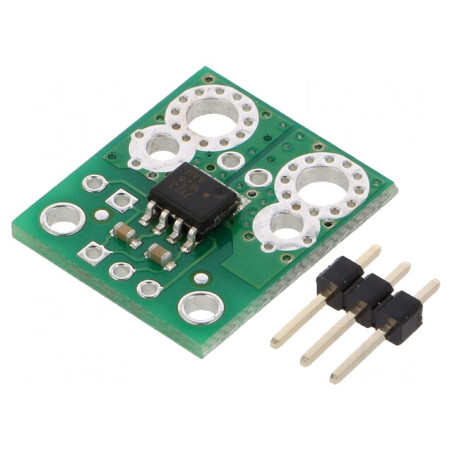 Senzor de Curent 5V ACS712 30A | Electronic-mag.ro | Componente Electronice