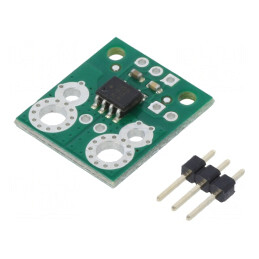 Senzor Curent ACHS-7125 50A 4.5-5.5VDC | Electronic-mag.ro | Componente Electronice
