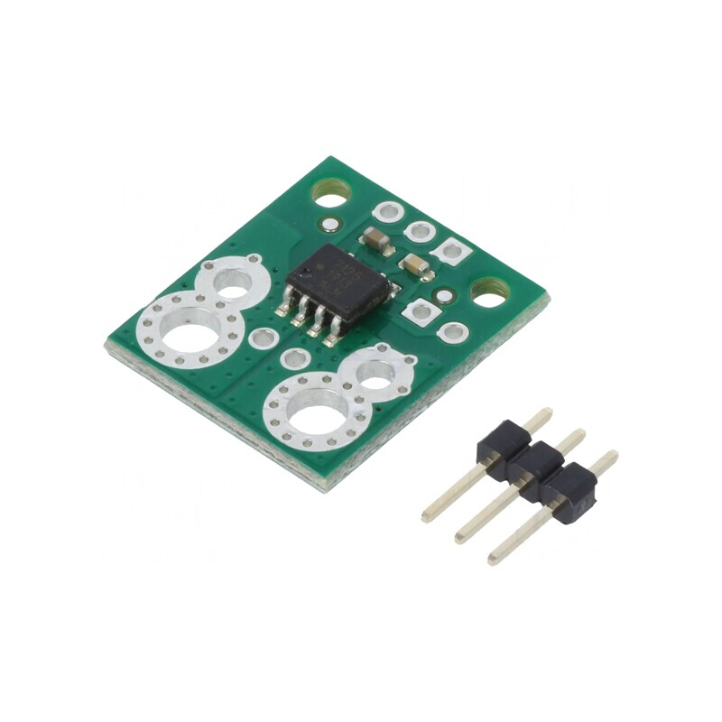 Senzor Curent ACHS-7125 50A 4.5-5.5VDC | Electronic-mag.ro | Componente Electronice Senzor Curent ACHS-7125 50A 4.5-5.5VDC | Electronic-mag.ro | Componente Electronice