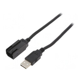Adaptor USB AUX pentru Alfa Romeo și Opel | Electronic-mag.ro | Componente Electronice
