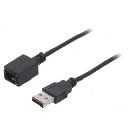 Adaptor USB AUX pentru Subaru | Electronic-mag.ro | Componente Electronice