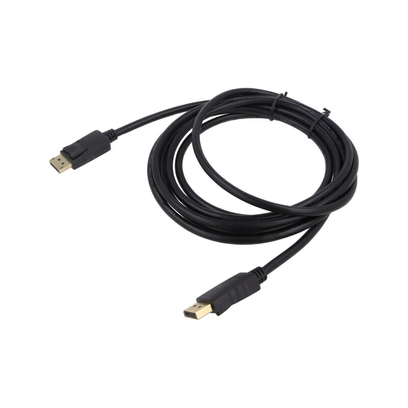 Cablu DisplayPort 1.2  | Electronic-mag.ro | Componente Electronice