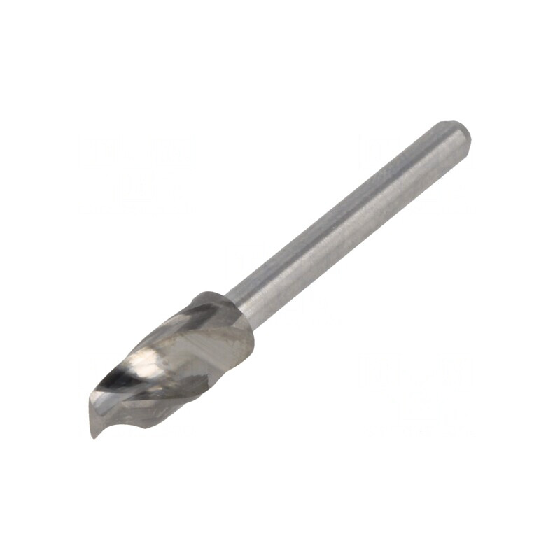 Burghiu 5,5mm pentru plăci PCB 3,175mm | Electronic-mag.ro | Componente Electronice Burghiu 5,5mm pentru plăci PCB 3,175mm | Electronic-mag.ro | Componente Electronice