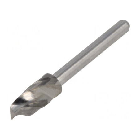 Burghiu 5,5mm pentru plăci PCB 3,175mm | Electronic-mag.ro | Componente Electronice