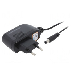 Alimentator Pulsatoriu 3,3VDC 1,6A 5,28W | Electronic-mag.ro | Componente Electronice