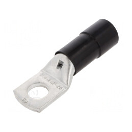 Vârf Inelar Tubular M20 21mm 240mm2 Cupru | Electronic-mag.ro | Componente Electronice